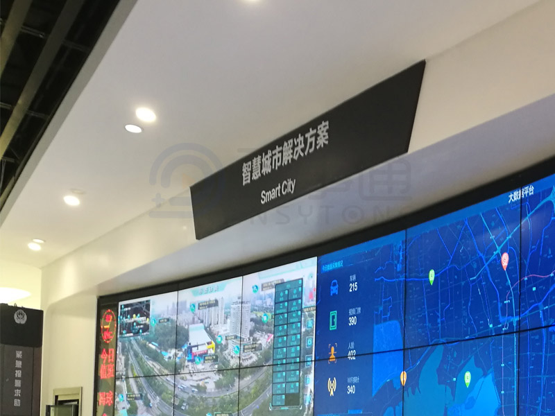 視頻監控直播、人臉識別、行為分析