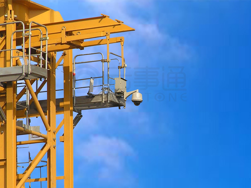 4G監控直播、人臉識別、行為分析