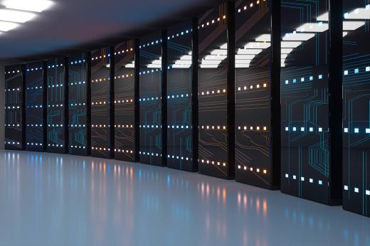 邊緣計算“狂奔”，ai服務器先行