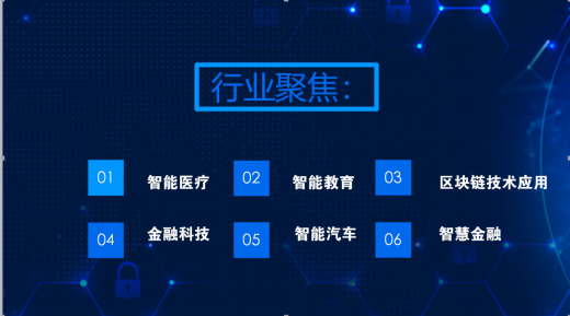 人工智能ai的實際應用領域?