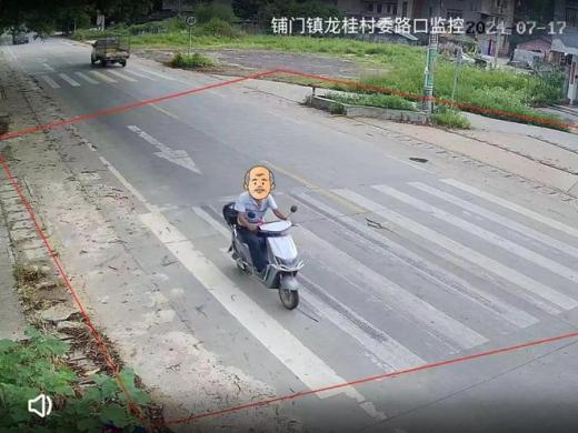 賀州智能AI交通勸導(dǎo)系統(tǒng)上線啦!