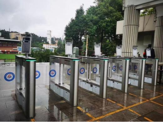 校園人臉識(shí)別管理系統(tǒng)主要應(yīng)用