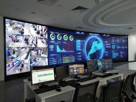 視頻監控系統建設中我們應注意哪些事項?