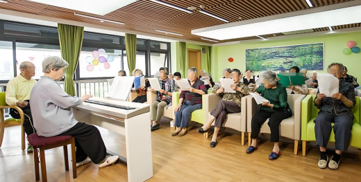 AI監(jiān)控智能識別預警系統(tǒng)在養(yǎng)老院應用價值