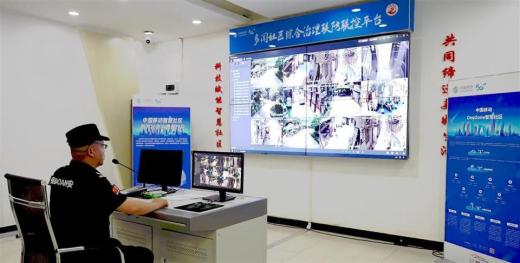 校園安全智能預(yù)警系統(tǒng) 0.8秒攔截風(fēng)險,智慧防災(zāi)更安心