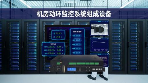 機房物理環(huán)境國密安全視頻監(jiān)控系統(tǒng)建設與應用