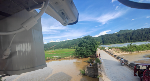 黎平縣探索推行“AI智能監(jiān)控”筑牢未成年人保護防線