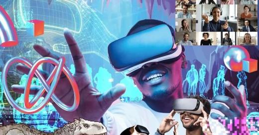 元宇宙是什么，具有那些商業機會？